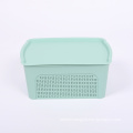 Fashionable Simple Household Underwear Storage Box Multifunctional Plastic Storage Box